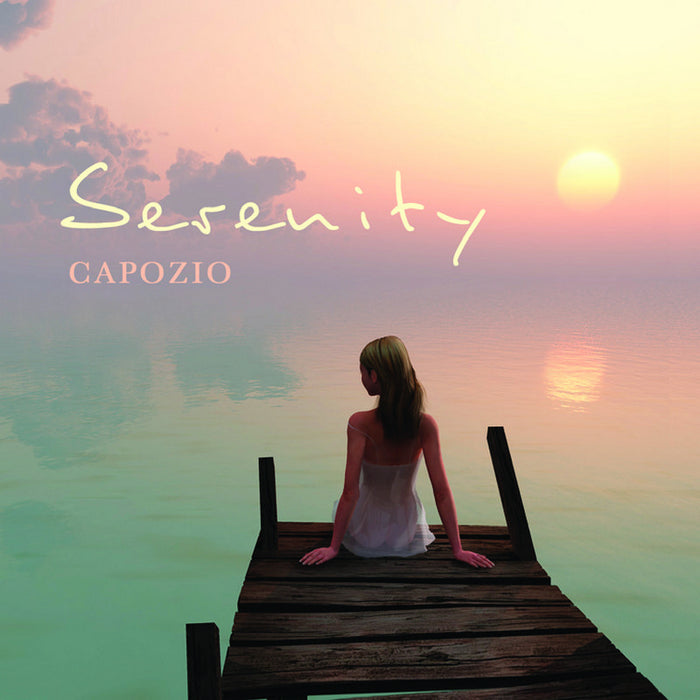 Capozio: Serenity