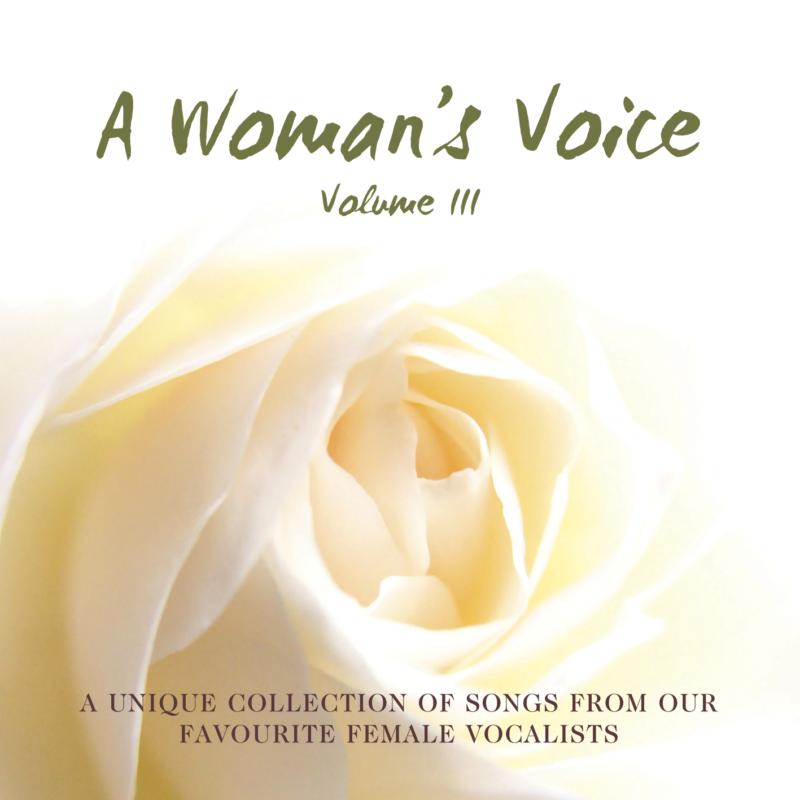 Various: A Woman's Choice Volume 3
