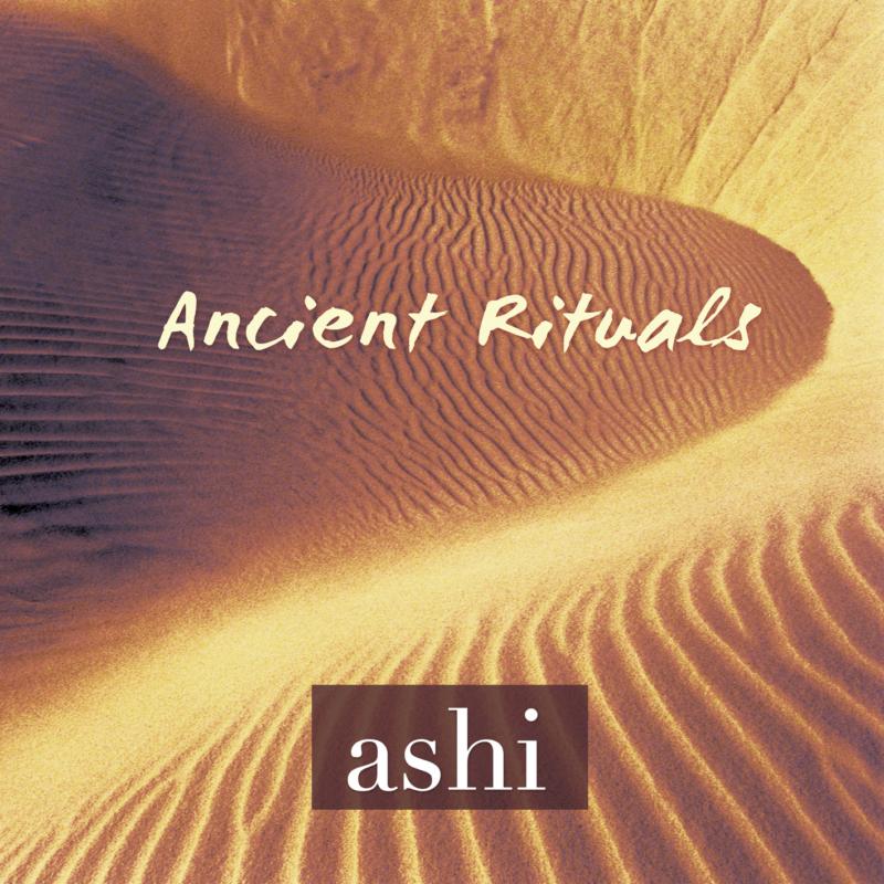 Ashi: Ancient Rituals