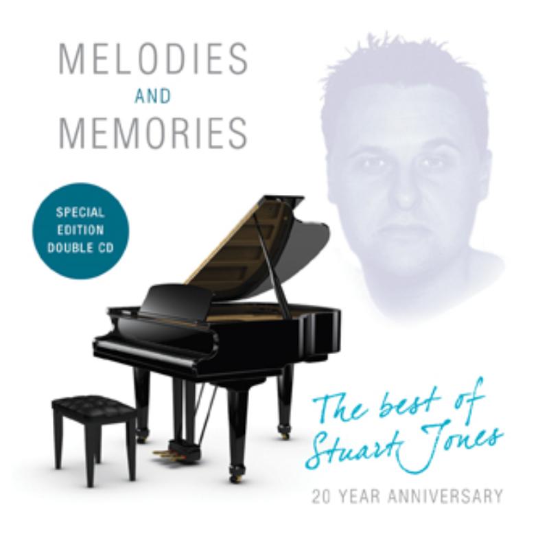 Stuart Jones: Melodies & Memories