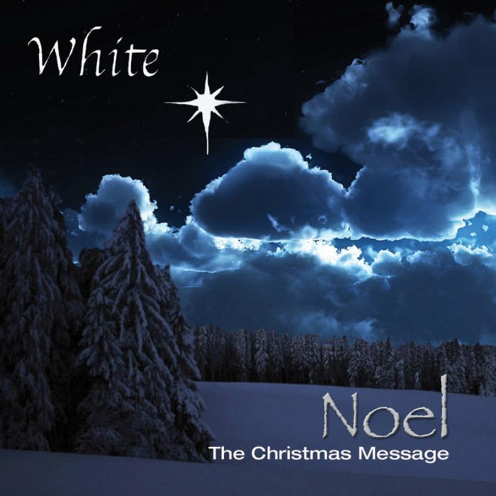 White: Noel