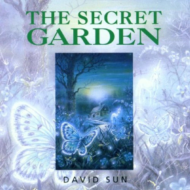David Sun: The Secret Garden