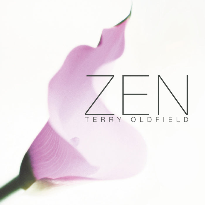 Terry Oldfield: Zen