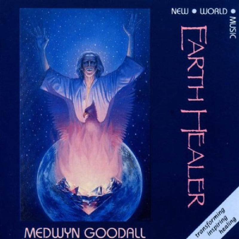 Medwyn Goodall: Earth Healer