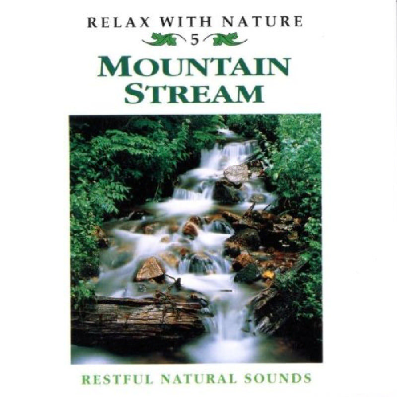 Various Artists: Mountain Stream