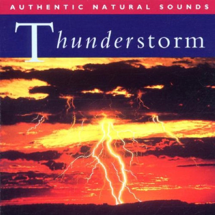 Various Artists: Thunderstorm