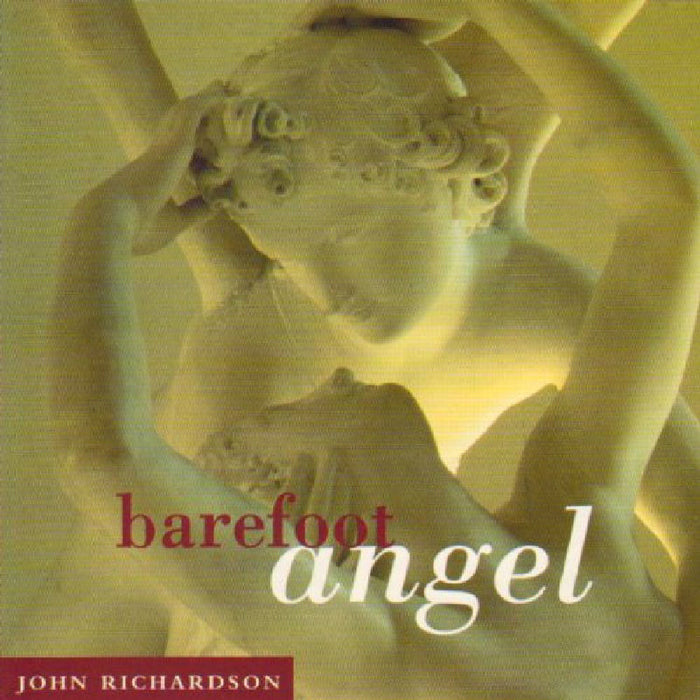 John Richardson: Barefoot Angel