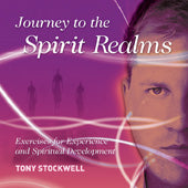 Tony Stockwell: Journey To The Stars