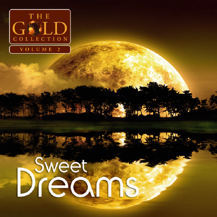 Various Artists: Sweet Dreams: The Gold Collection Vol. 2