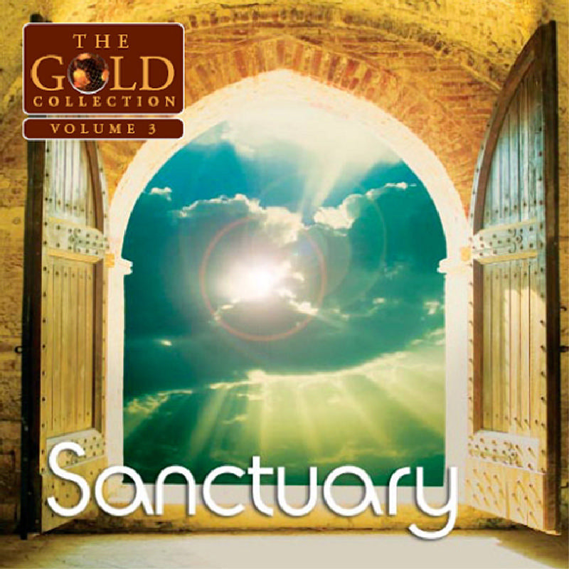 Various Artists: Sanctuary: The Gold Collection, Vol. 3