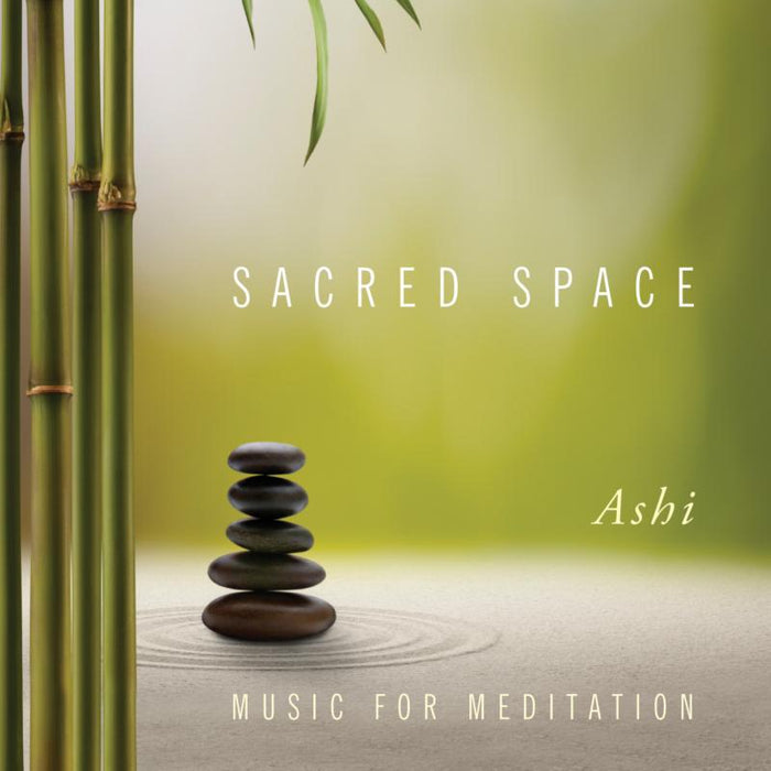 Ashi: Sacred Space
