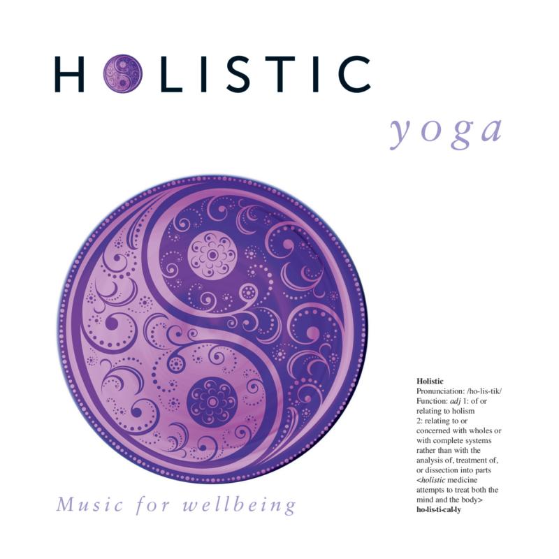 Philip Guyler: Holistic Yoga