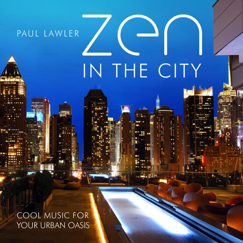 Paul Lawler: Zen In The City