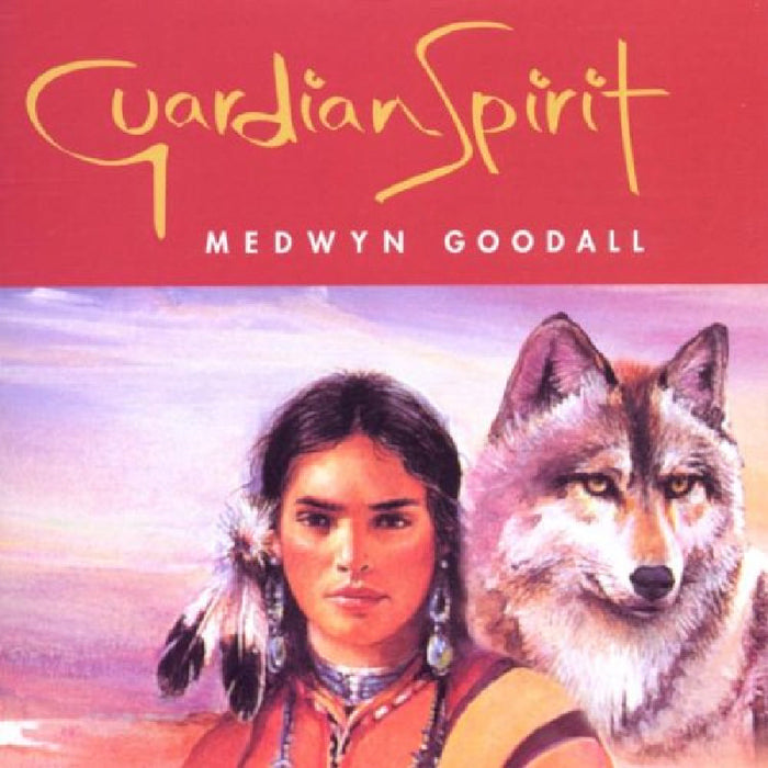 Medwyn Goodall: Guardian Spirit