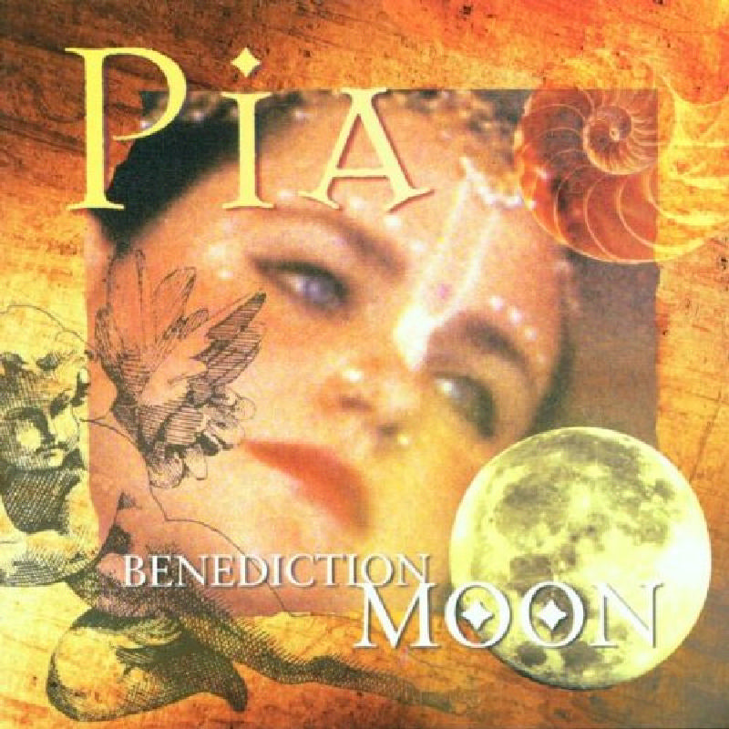 Pia: Benediction Moon