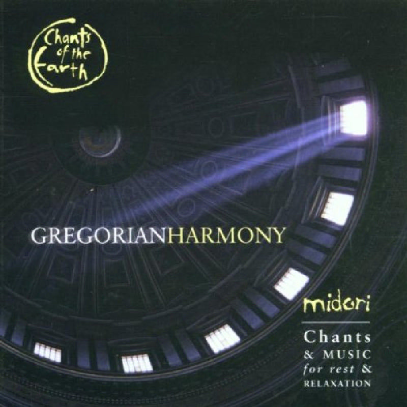 Midori: Gregorian Harmony