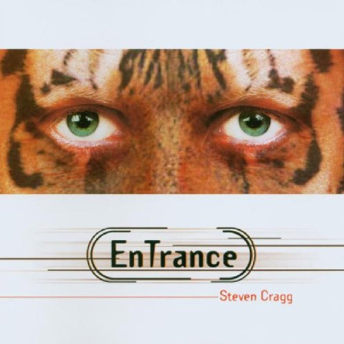 Steven Cragg: EnTrance