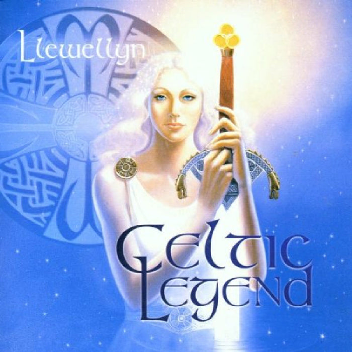 Llewellyn: Celtic Legend