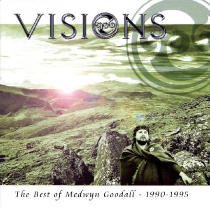 Medwyn Goodall: Visions