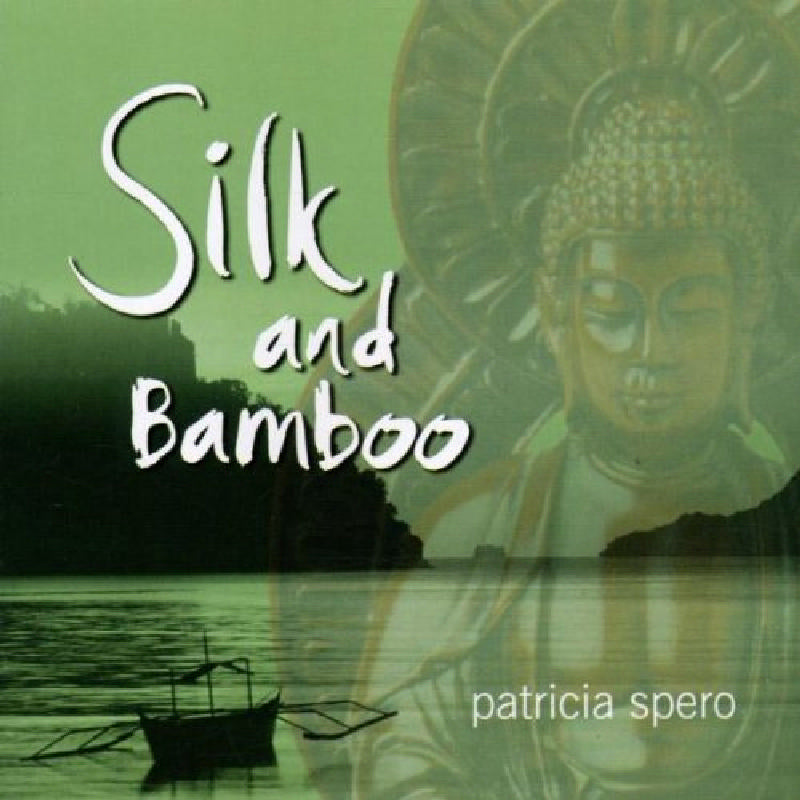 Patricia Spero: Silk and Bamboo