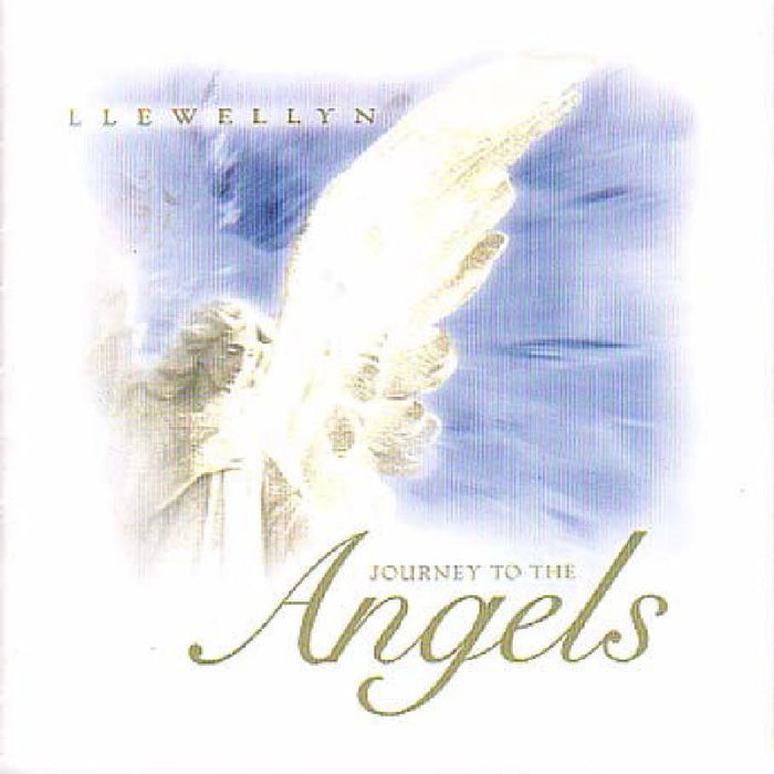 Llewellyn: Journey to the Angels