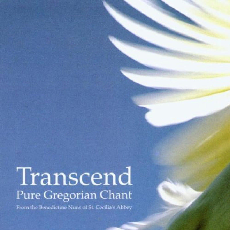 Various Artists: Transcend: Pure Gregorian Chant