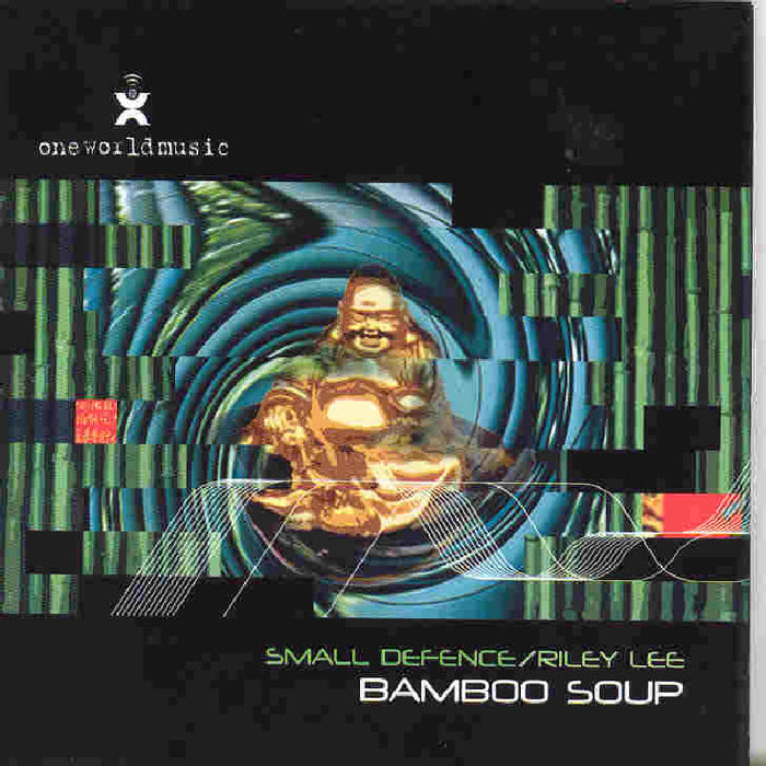 Small Defence/Riley Lee: Bamboo Soup