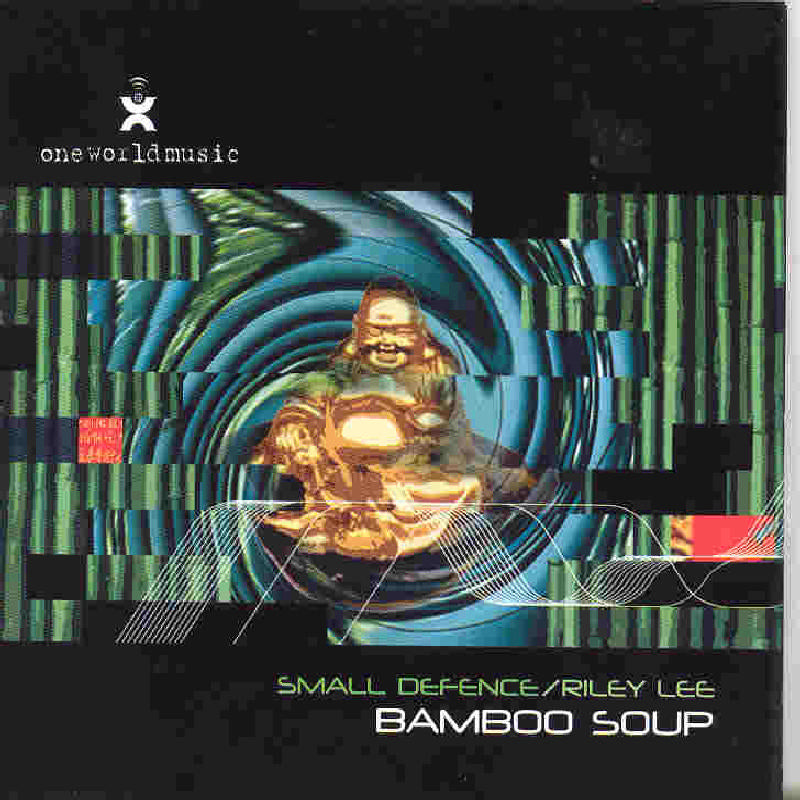 Small Defence/Riley Lee: Bamboo Soup