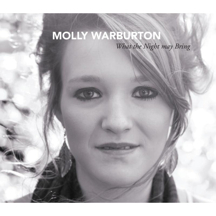 Molly Warburton: What The Night May Bring