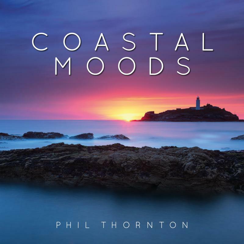 Phil Thornton: Coastal Moods