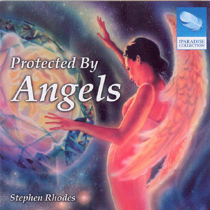 Stephen Rhodes: Protected By Angels