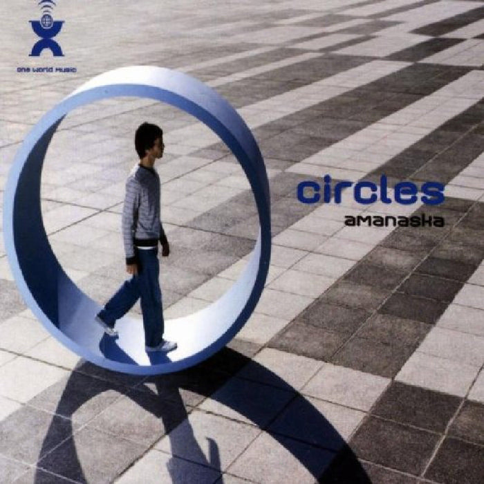 Amanaska: Circles