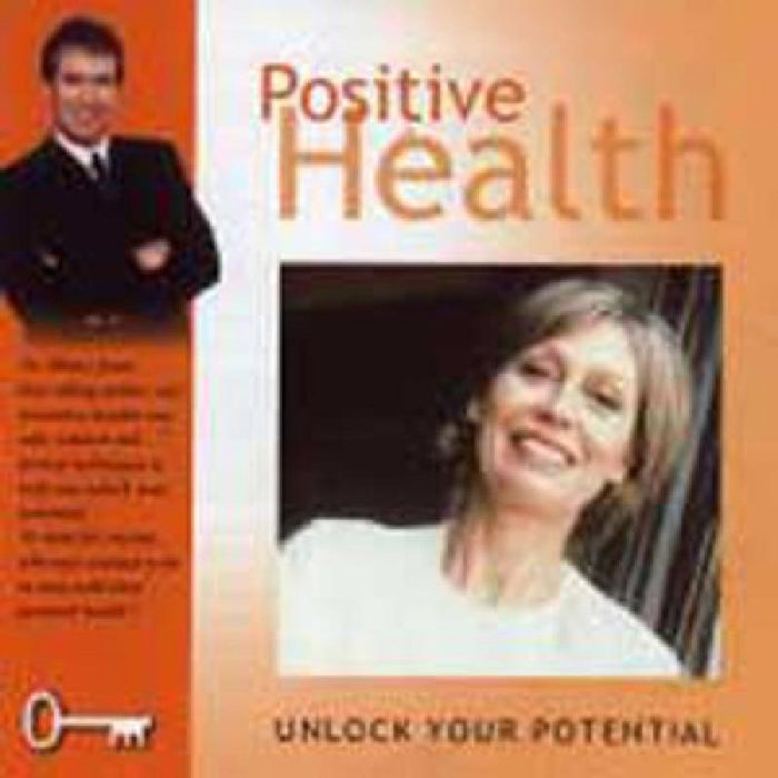 Dr. Hilary Jones: Positive Health