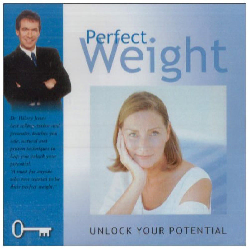 Dr. Hilary Jones: Perfect Weight