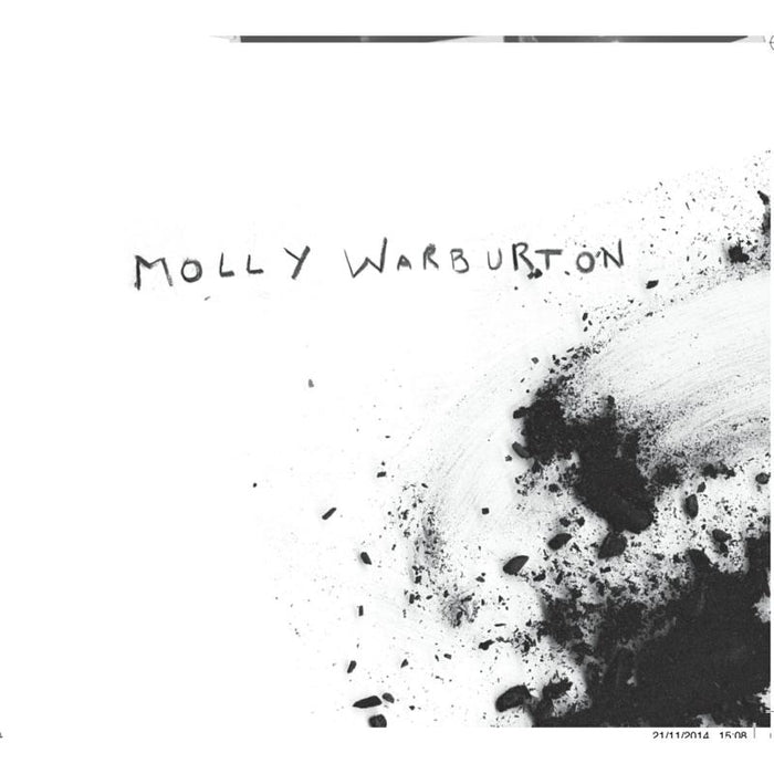 Molly Warburton: Molly Warburton