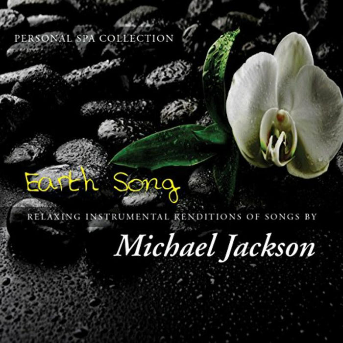 Judson Mancebo: Earth Song