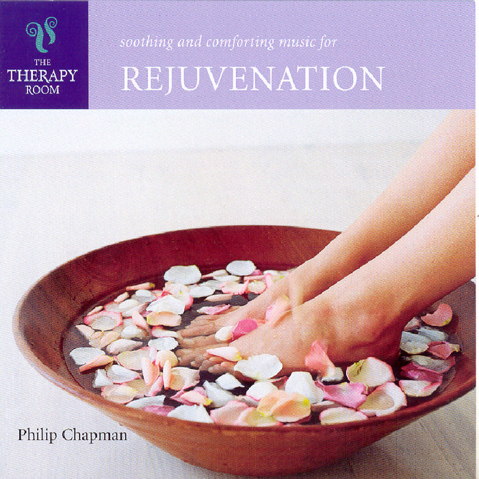 Philip Chapman: Rejuvenation