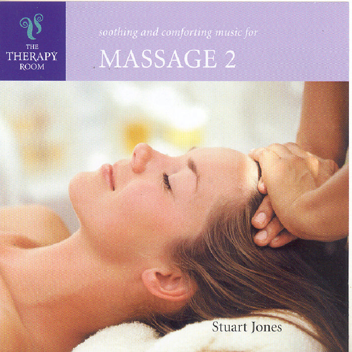 Stuart Jones: Massage 2: The Therapy Room