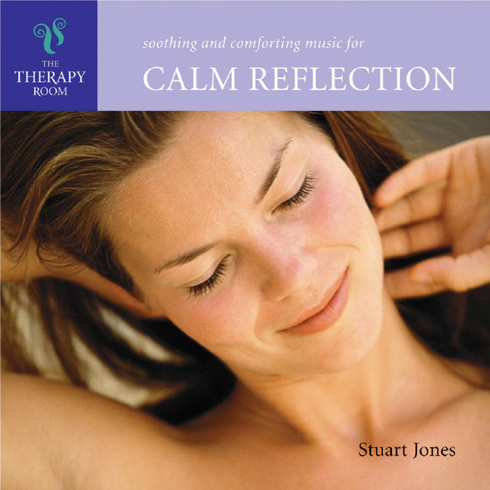 Stuart Jones: The Therapy Room: Calm Reflection