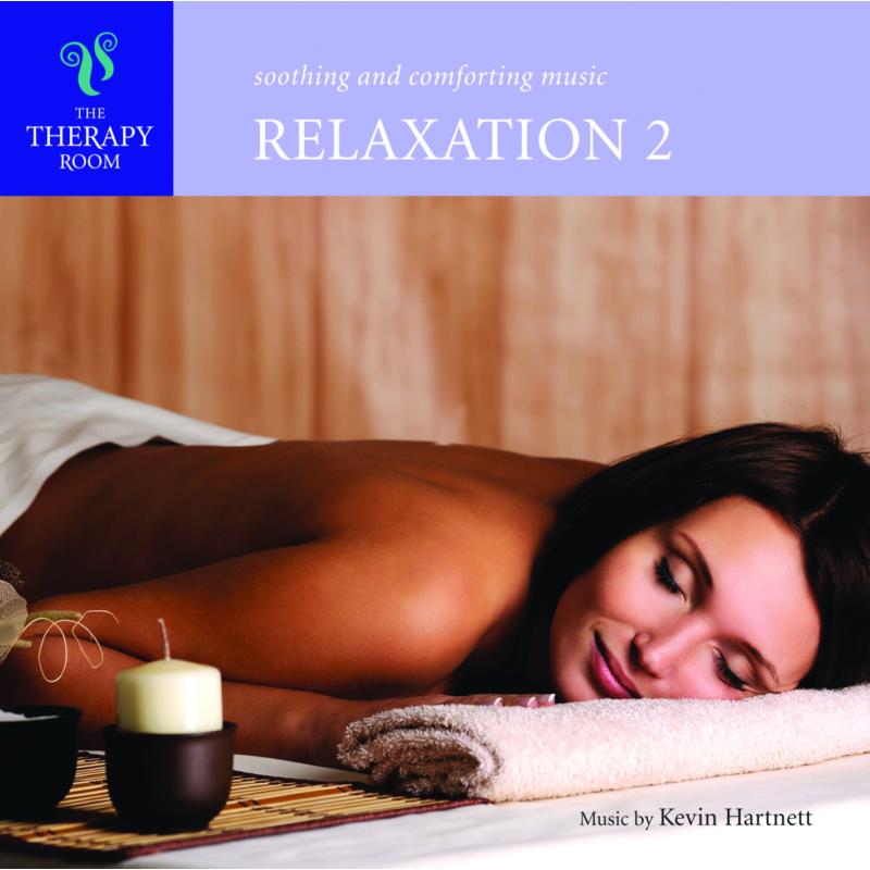 Kevin Hartnett: Relaxation Volume 2