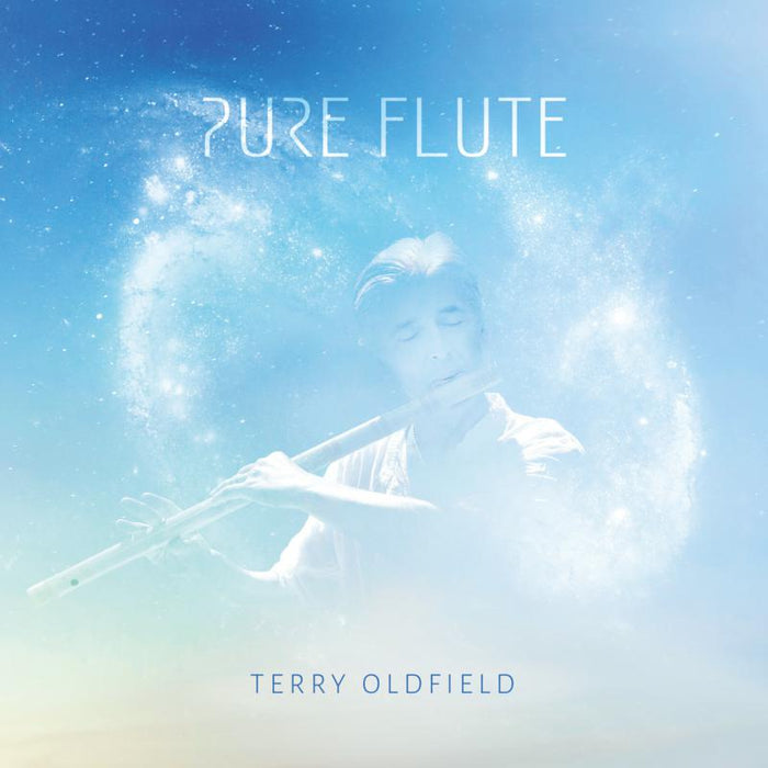 Terry Oldfield: Pure Flute