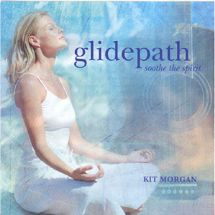 Kit Morgan: Glidepath