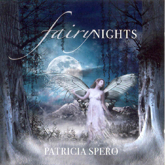 Patricia Spero: Fairy Nights