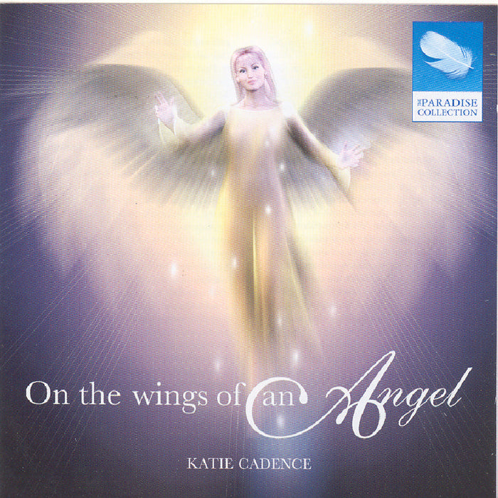 Katie Cadence: On the Wings of an Angel