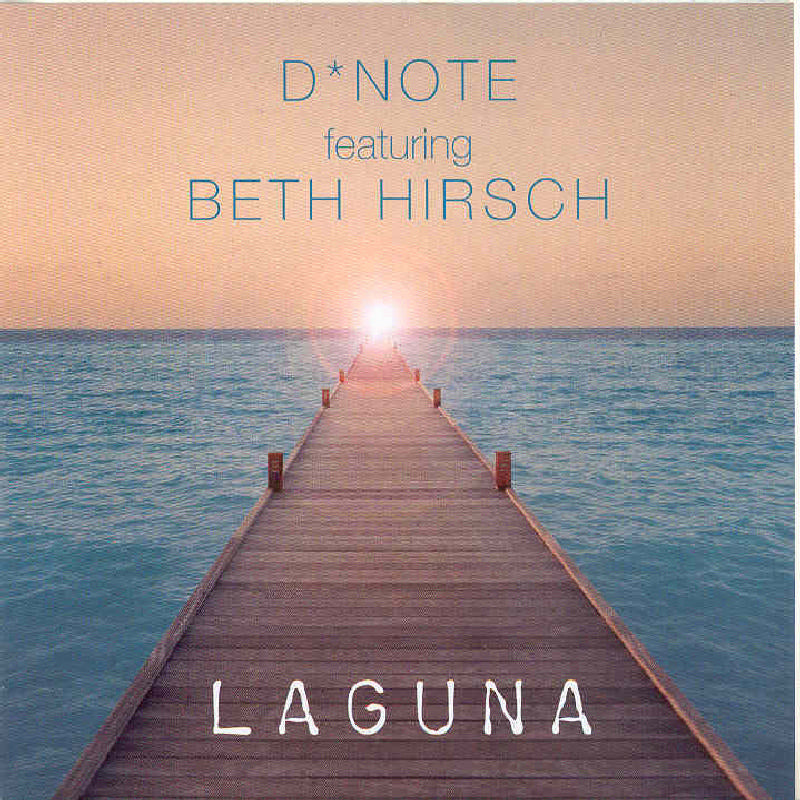 D*Note/Beth Hirsch: Laguna