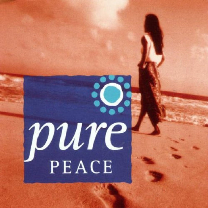 Llewellyn & Kevin Kendle: Pure Peace
