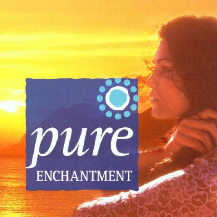 Phil Chapman: Pure Enchantment