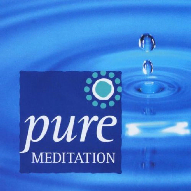 John Keech: Pure Meditation
