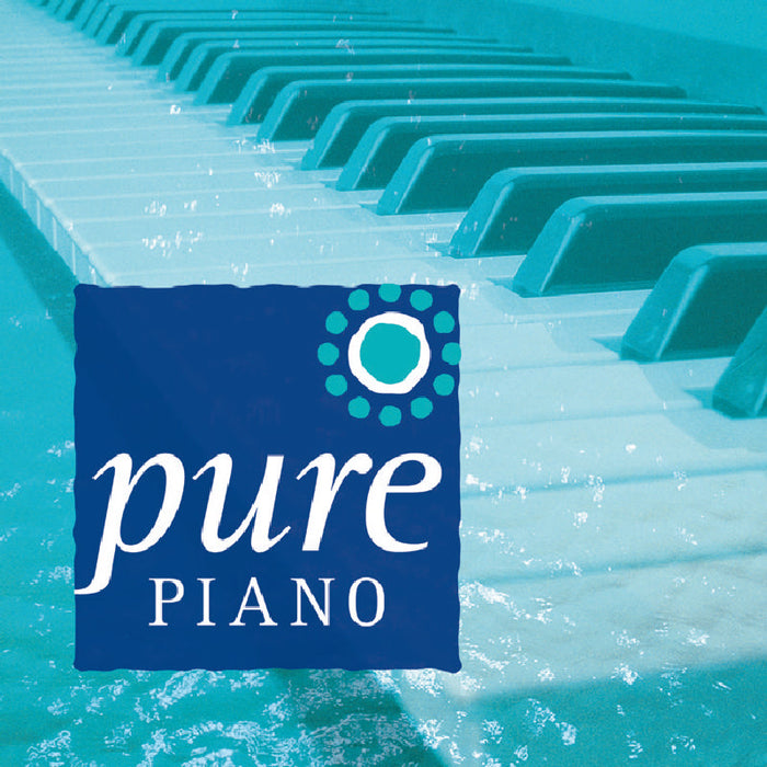 Brian King: Pure Piano