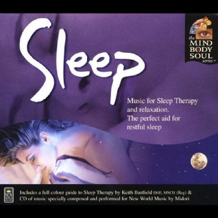Various Artists: Sleep: Mind Body & Soul Series